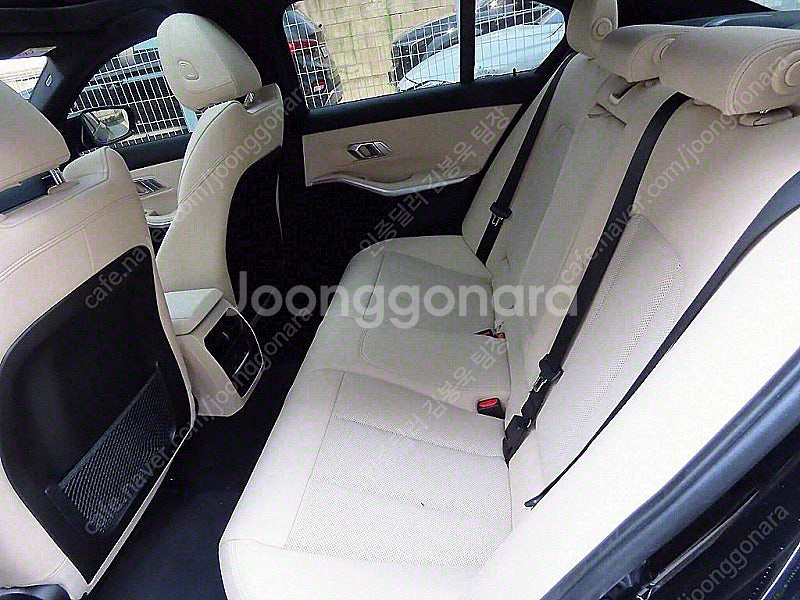 BMW 3시리즈 중고 BMW 중고 BMW 3시리즈 중고차 할부가능 검정색 2023년식 26,074km 320i M ...--6