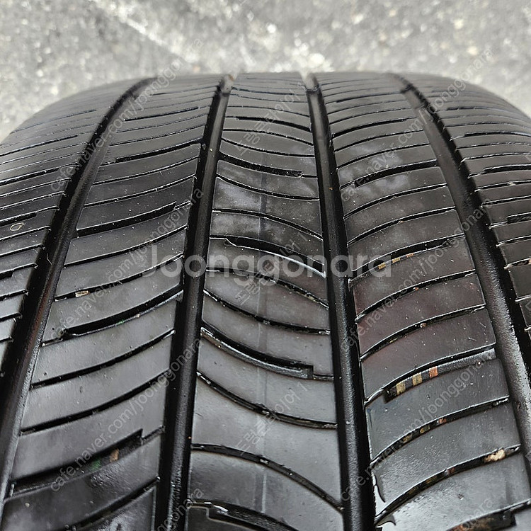 [판매] 기아 더 K9 19인치 블랙유광 순정휠 타이어...--8