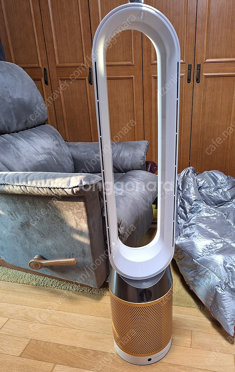 dyson 다이슨 선풍기 쿨 공기청정기 TP06--0