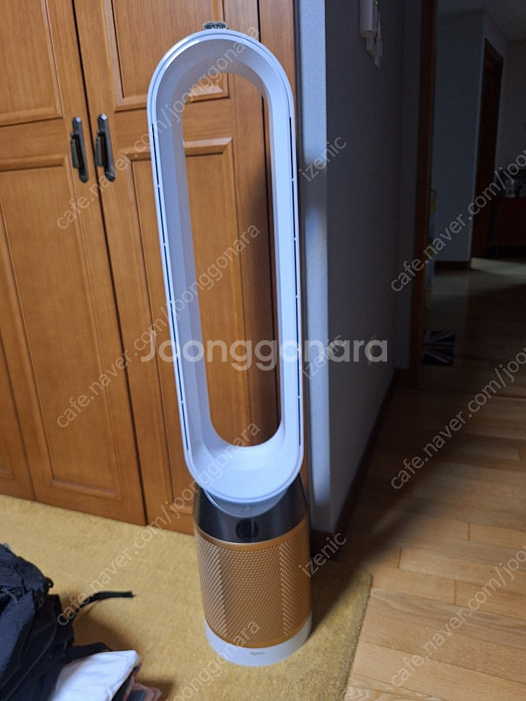 dyson 다이슨 선풍기 쿨 공기청정기 TP06--4