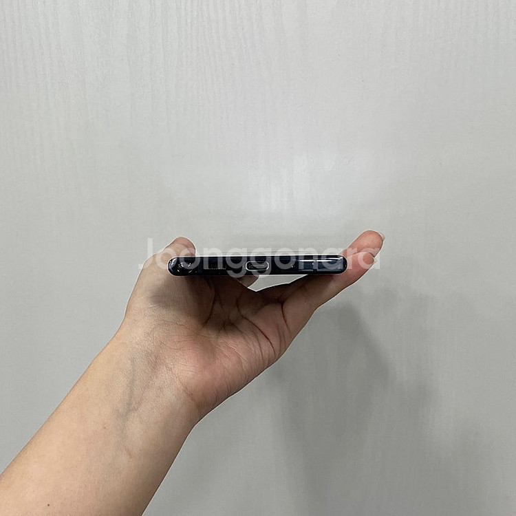 57449 갤럭시노트20울트라 블랙 256GB 부산 중...--6