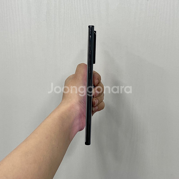 57449 갤럭시노트20울트라 블랙 256GB 부산 중...--7