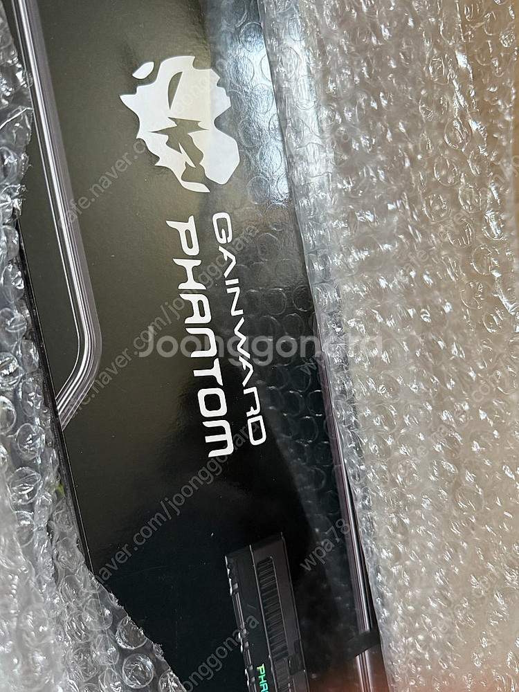 지포스 5070ti 미개봉 팝니다.--3
