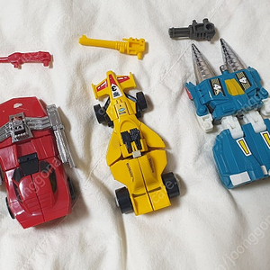 그레이트 다간 랜드바이슨 빅랜더 없음 정크