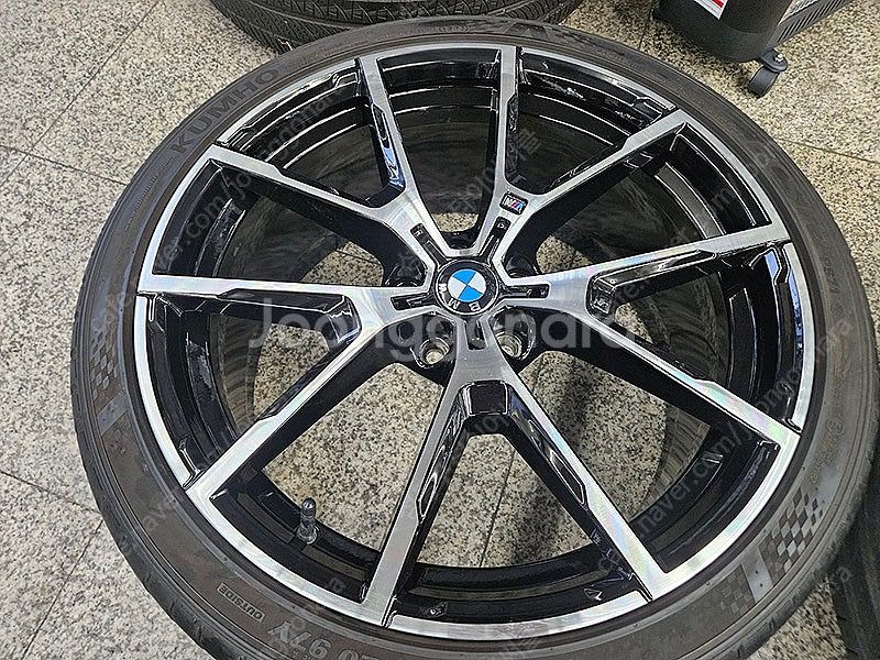 [판매] BMW G16 8시리즈 정품휠 728M 20인...--5