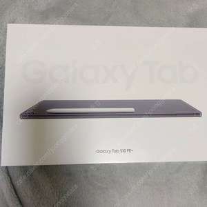 갤럭시탭S10FE플러스 128gb wifi