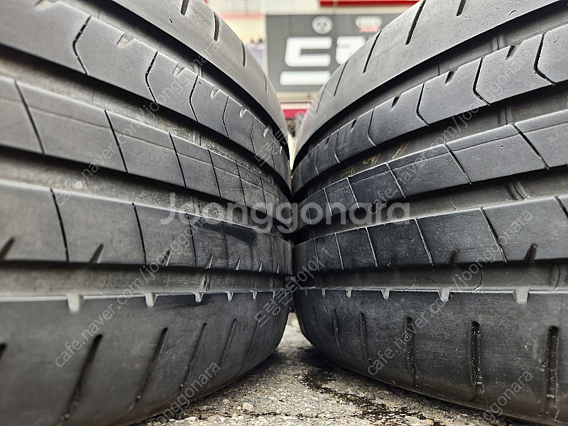 [판매] 제네시스 G70 18인치 순정휠 타이어 세트 팝니다 245 45 18--7