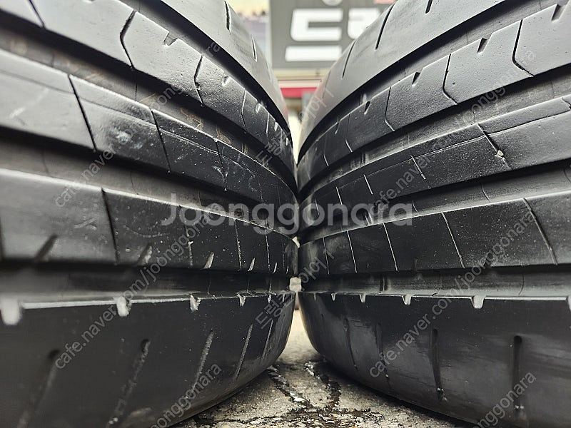 [판매] 제네시스 G70 18인치 순정휠 타이어 세트 팝니다 245 45 18--8