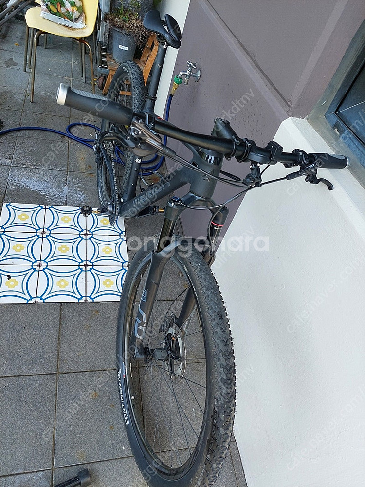 메리다 빅나인 7000 mtb 자전거--0