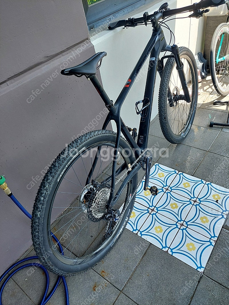 메리다 빅나인 7000 mtb 자전거--8