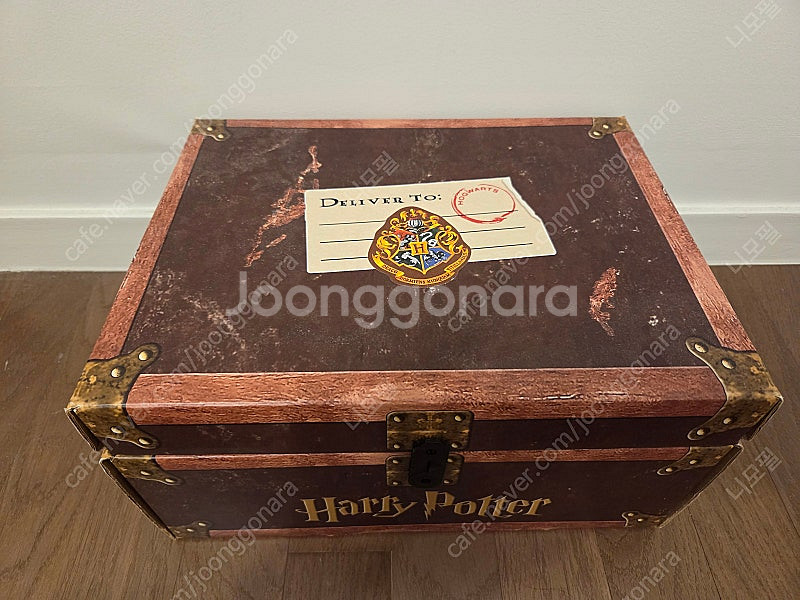 해리포터 Harry Potter 원서 하드케이스 박스 ...--0