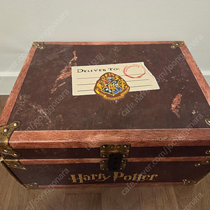 해리포터 Harry Potter 원서 하드케이스 박스 에디션(영문판) 풀시리즈 완결판