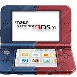 [구매] 뉴 닌텐도 3ds xl 구매합니다