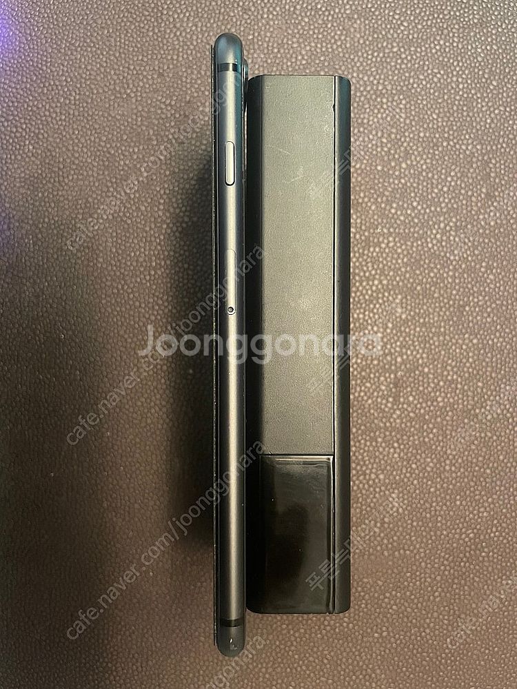 (천안) 아이폰8플러스 64G 블랙 15만--3