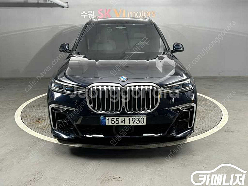 [BMW]X7 (G07) xDrive 40i M 스포츠...--1