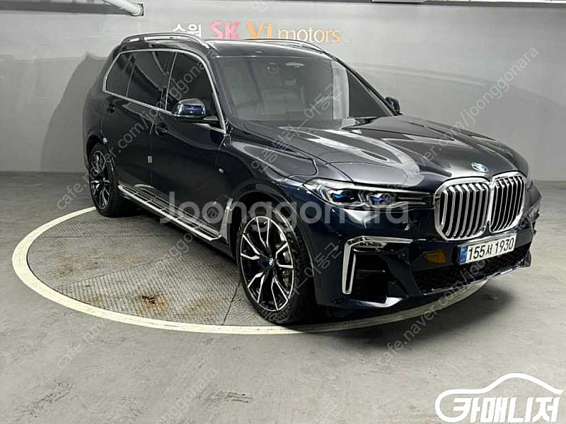 [BMW]X7 (G07) xDrive 40i M 스포츠...--2