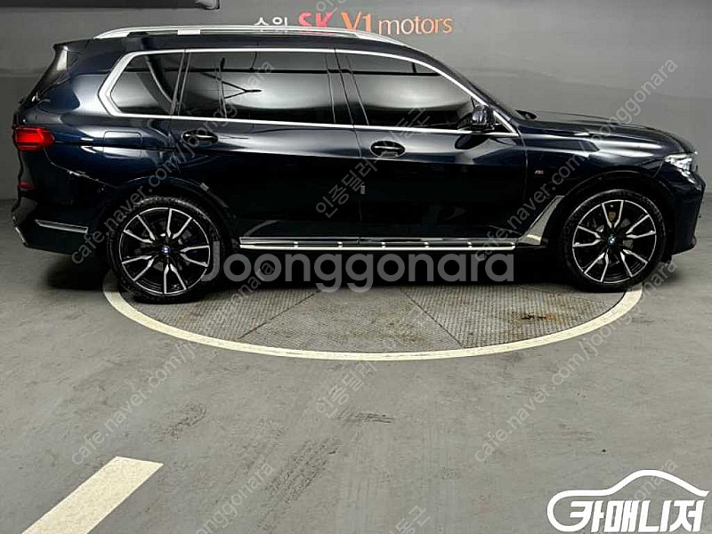 [BMW]X7 (G07) xDrive 40i M 스포츠...--3