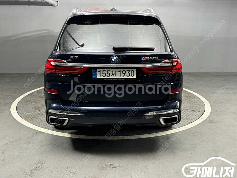 [BMW]X7 (G07) xDrive 40i M 스포츠...--4
