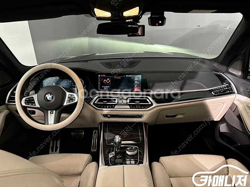 [BMW]X7 (G07) xDrive 40i M 스포츠...--5