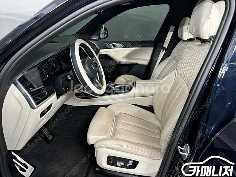 [BMW]X7 (G07) xDrive 40i M 스포츠...--7
