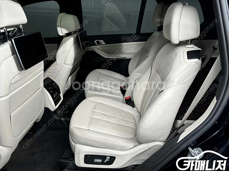 [BMW]X7 (G07) xDrive 40i M 스포츠...--8
