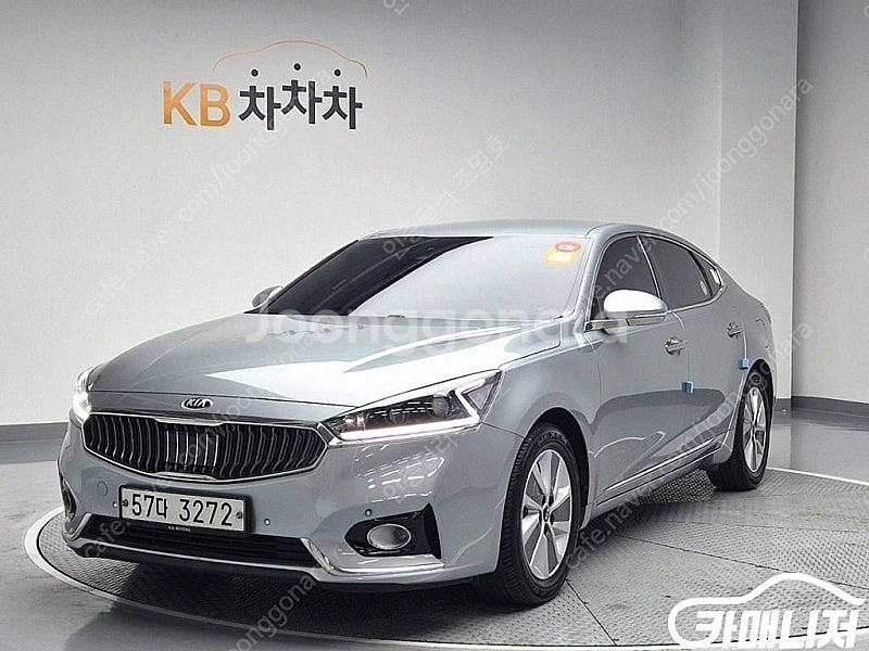 [기아]올 뉴 K7 하이브리드 프레스티지 (5인승) ★...--0