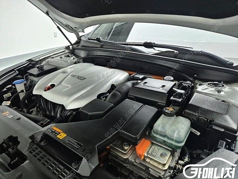 [기아]올 뉴 K7 하이브리드 프레스티지 (5인승) ★중고차★중고차매입★전액할부★저신용자★신불자★소액할부★현금★카드... 이미지