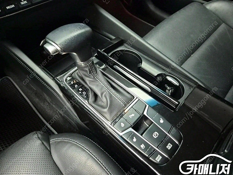 [기아]올 뉴 K7 하이브리드 프레스티지 (5인승) ★중고차★중고차매입★전액할부★저신용자★신불자★소액할부★현금★카드... 이미지