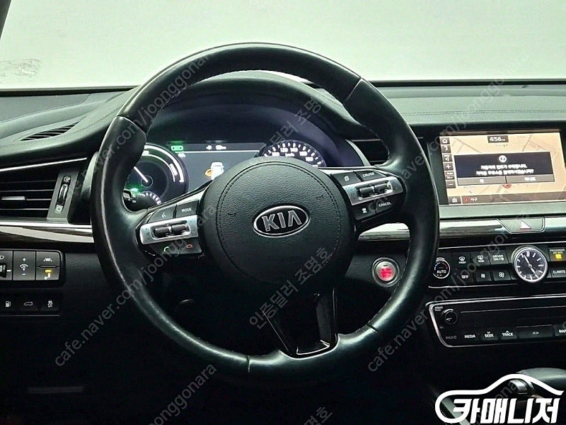 [기아]올 뉴 K7 하이브리드 프레스티지 (5인승) ★중고차★중고차매입★전액할부★저신용자★신불자★소액할부★현금★카드... 이미지