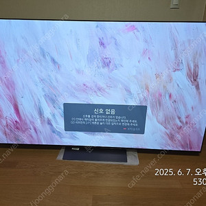 lg oled 올레드 77인치 tv