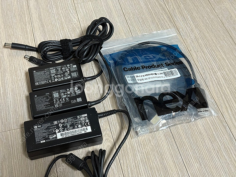 HP MP9 G4 mini 초소형 데스크탑 판매합니다....--3