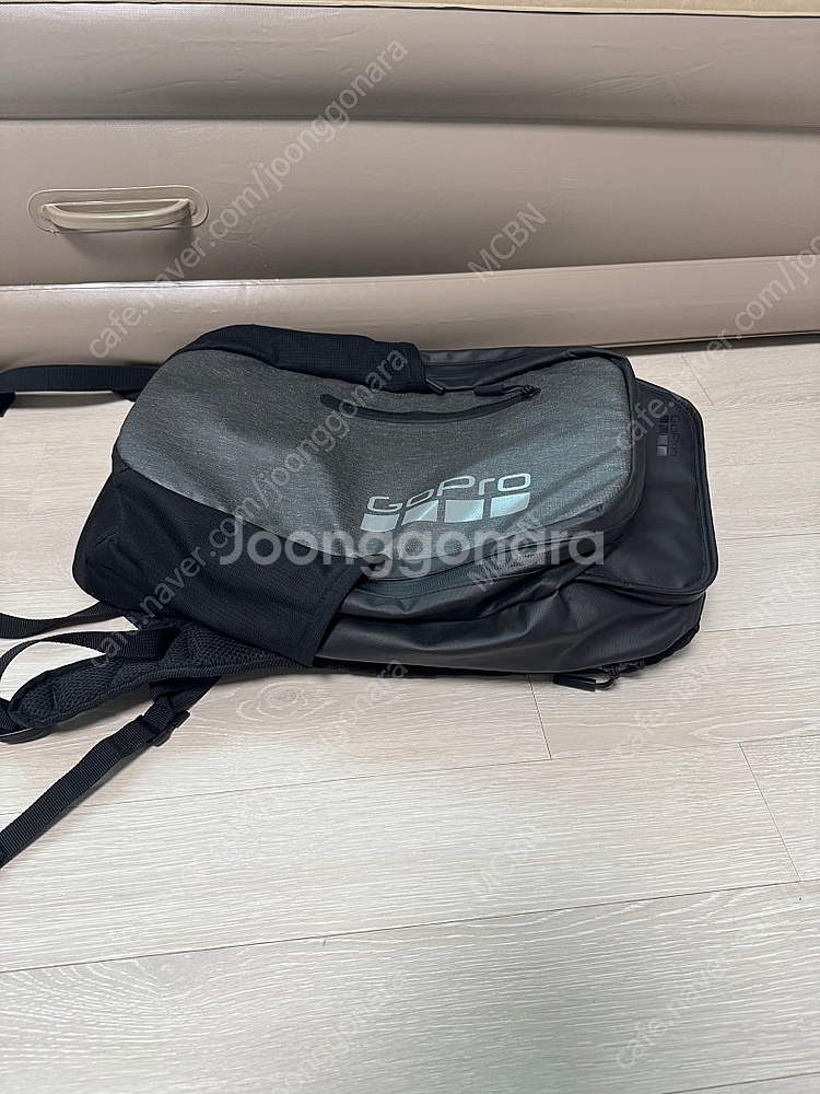 고프로 백팩 판매합니다.--0