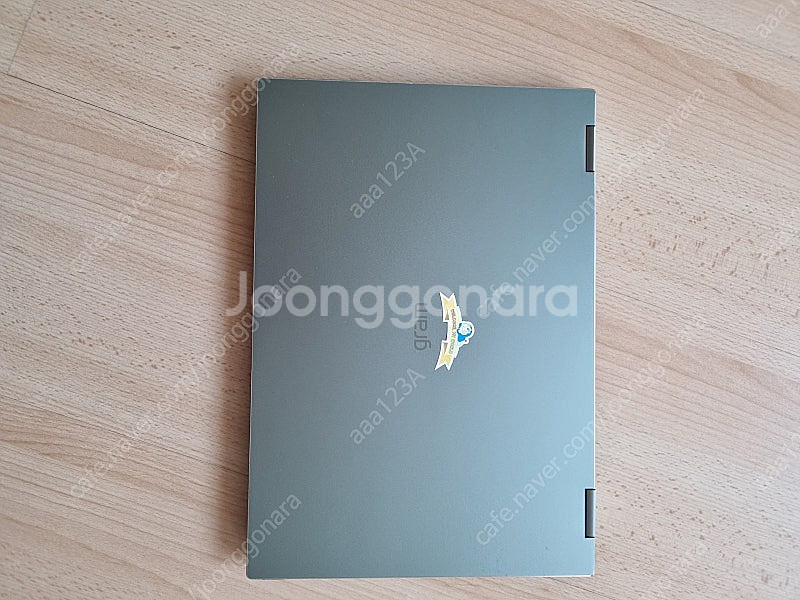lg 그램 360도 회전, 터치스크린 14인치, 삼성외...--2