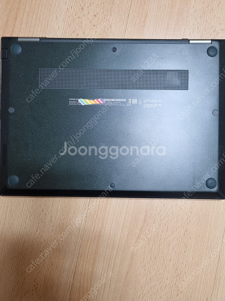 lg 그램 360도 회전, 터치스크린 14인치, 삼성외...--4