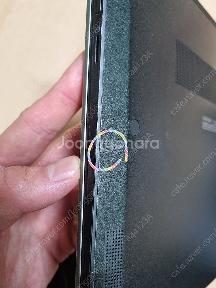 lg 그램 360도 회전, 터치스크린 14인치, 삼성외...--5