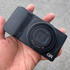 리코 gr1