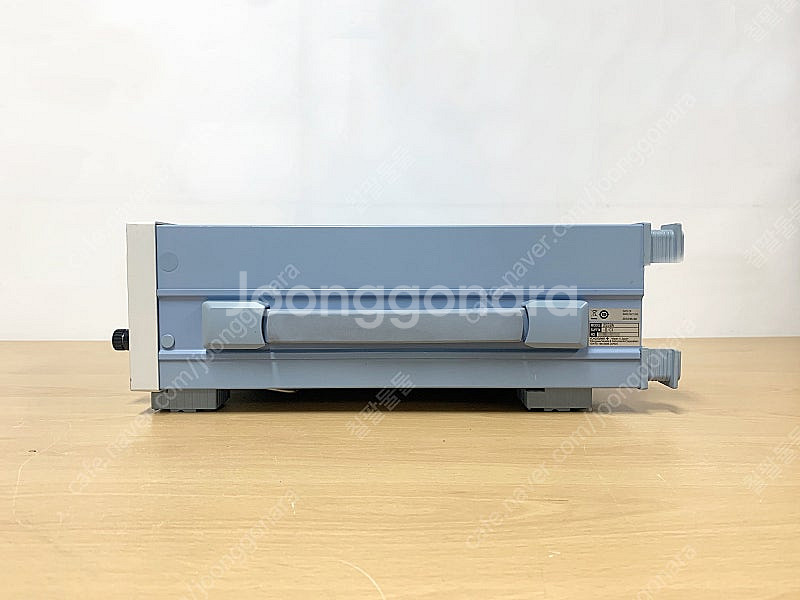 YOKOGAWA 2558A AC전압 전류발생기 판매--2