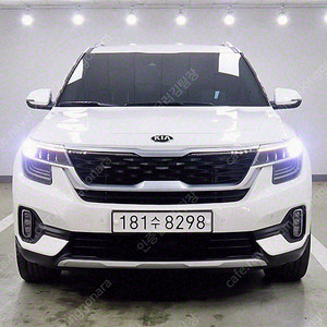 기아 셀토스 디젤 16 2WD 선착순 판매합니다 ★전액할부★저신용★