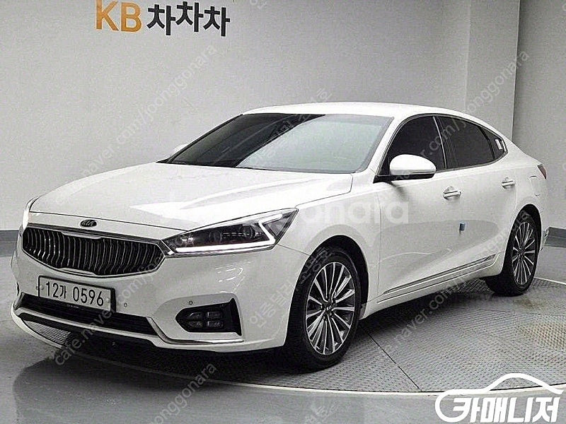 [기아]올 뉴 K7 3.3 GDI 노블레스 (5인승) ...--0
