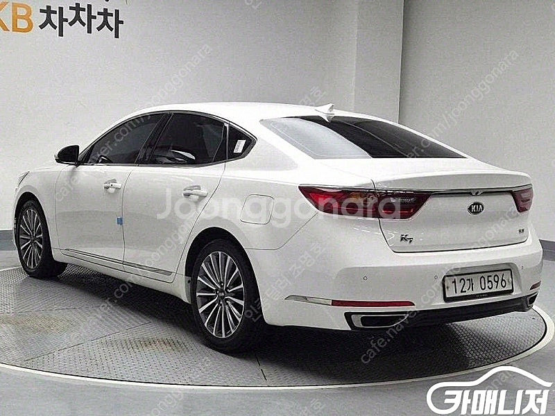 [기아]올 뉴 K7 3.3 GDI 노블레스 (5인승) ...--2