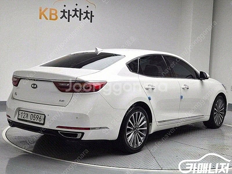 [기아]올 뉴 K7 3.3 GDI 노블레스 (5인승) ...--3