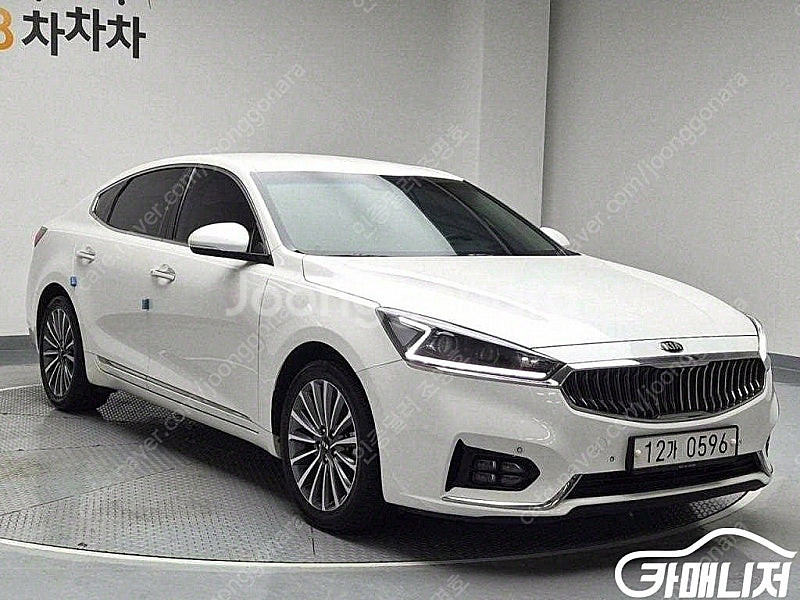 [기아]올 뉴 K7 3.3 GDI 노블레스 (5인승) ...--4