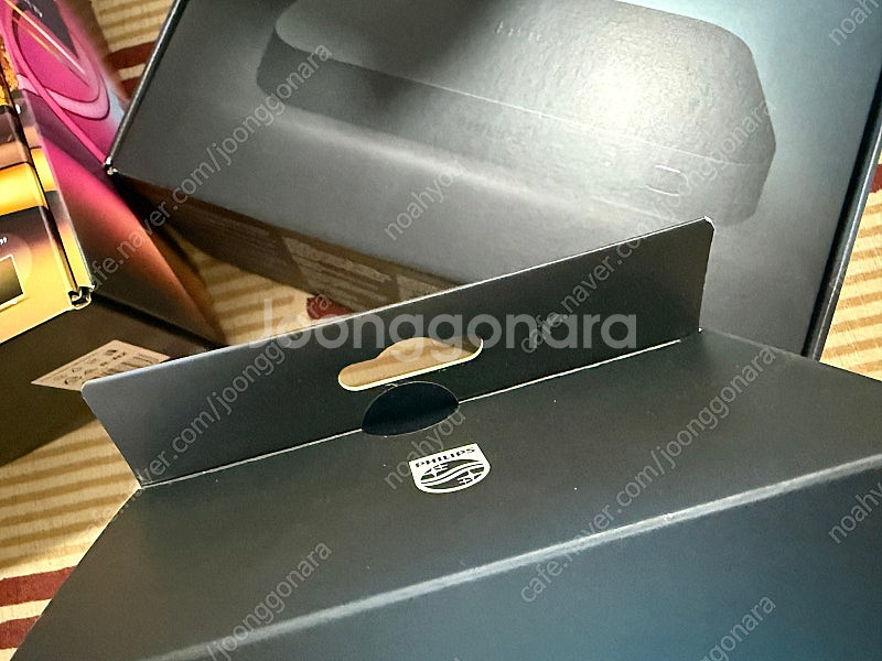 S급 필립스 휴 싱크박스 + 휴브릿지 + 그라디언트 6...--2
