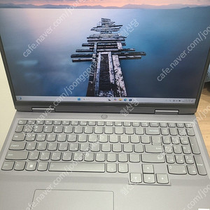 loq 4060 게이밍노트북