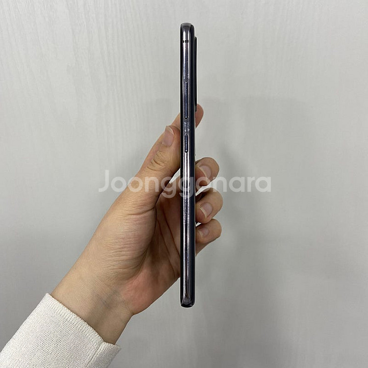 06091 갤럭시퀀텀2 그레이 128GB 부산 중고폰 ...--5