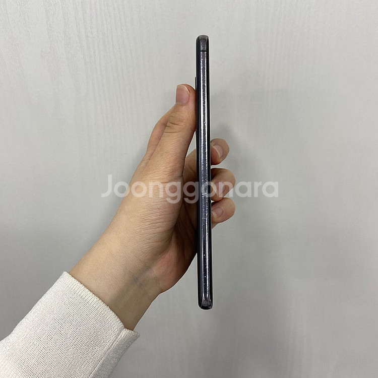 06091 갤럭시퀀텀2 그레이 128GB 부산 중고폰 ...--7