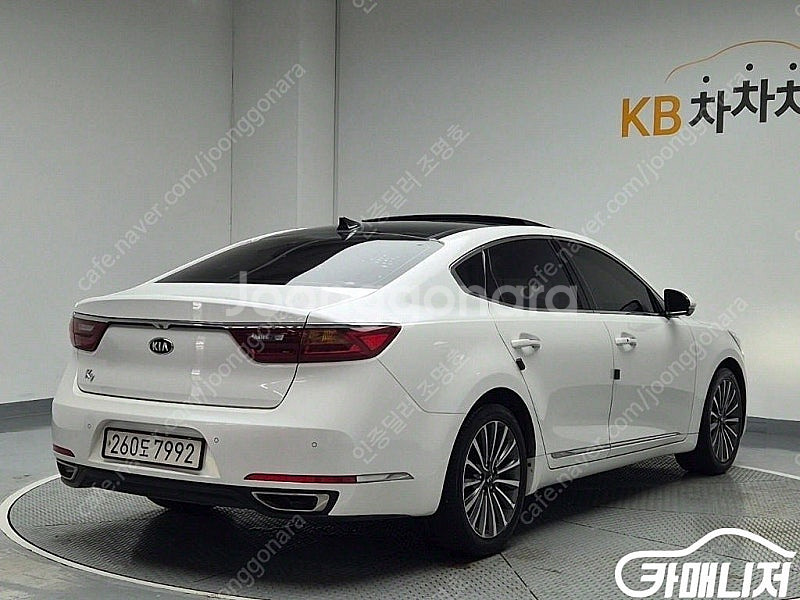 [기아]올 뉴 K7 2.4 GDI 리미티드 (5인승) ...--3