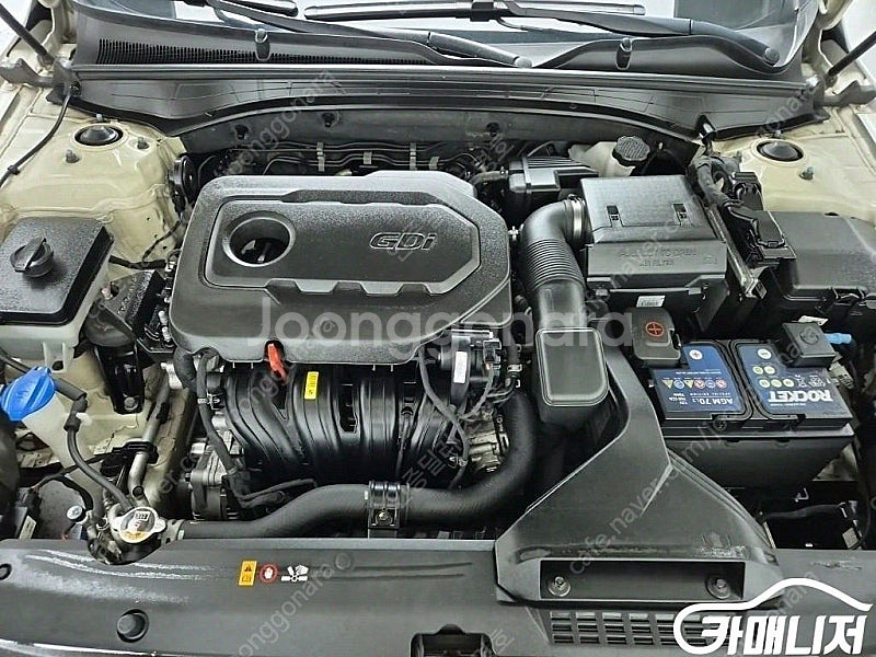 [기아]올 뉴 K7 2.4 GDI 리미티드 (5인승) ...--5
