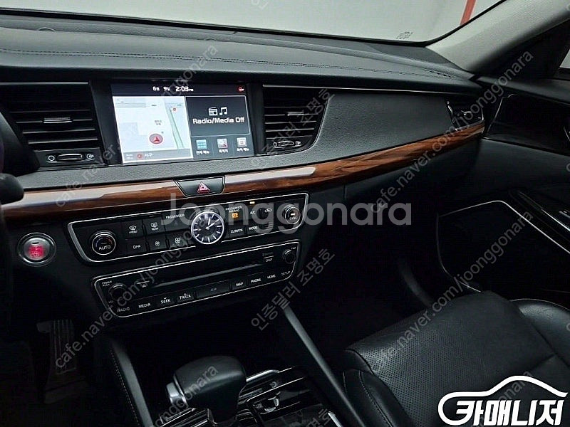 [기아]올 뉴 K7 2.4 GDI 리미티드 (5인승) ...--9