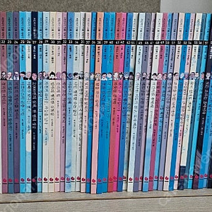 그레이트북스 지인지기